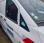 Fourgon avec parois et toit rigide Mercedes Vito