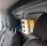 Fourgon avec parois et toit rigide Mercedes Vito