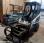 Mini-chargeuse Bobcat 463