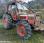 Tracteur agricole Same 130cv