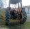 Tracteur agricole Same 130cv