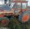 Tracteur agricole Same 130cv