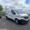 Fourgon avec parois et toit rigide Renault Trafic