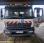 Benne basculante de chantier et de TP Mercedes Atego