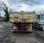 Benne basculante de chantier et de TP Renault Premium