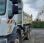 Benne basculante de chantier et de TP Renault Premium