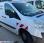 Fourgon avec parois et toit rigide Peugeot Expert