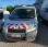 Fourgon avec parois et toit rigide Peugeot Expert