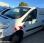 Fourgon avec parois et toit rigide Peugeot Expert