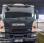 Benne basculante de chantier et de TP Scania P