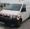 Fourgon avec parois et toit rigide Volkswagen TRANSPORT
