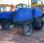 Compacteur à pieds de mouton Wacker Neuson RT 82 SC