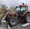 Tracteur agricole nc 6255