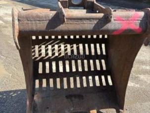 Curage rotatif Arden             900 MM