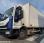 Fourgon à température dirigée (frigo) Iveco Eurocargo