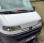 Fourgon avec parois et toit rigide Peugeot Boxer