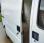 Fourgon avec parois et toit rigide Peugeot Boxer