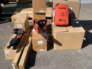 Autre nc             CS2000, HT1200 et ENERGY700