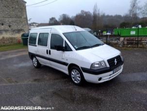 Autobus Citroën Jumpy