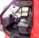 Fourgon avec parois et toit rigide Ford Transit