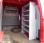 Fourgon avec parois et toit rigide Ford Transit