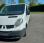 Fourgon avec parois et toit rigide Renault Trafic