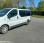 Fourgon avec parois et toit rigide Renault Trafic