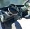 Fourgon avec parois et toit rigide Renault Trafic
