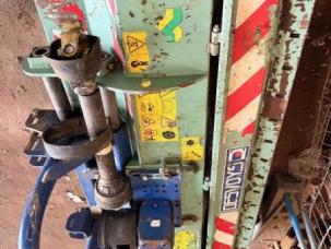 Broyeur de branches Desvoys