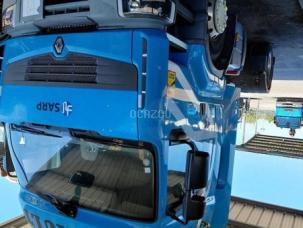 Pour semi-remorque Renault Premium