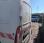 Fourgon avec parois et toit rigide Renault Master