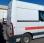 Fourgon avec parois et toit rigide Renault Master