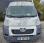 Fourgon avec parois et toit rigide Peugeot Boxer