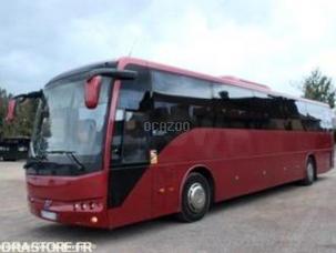 Autocar Temsa Safari