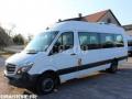 Autobus Mercedes Sprinter