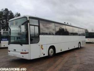 Autocar Van Hool 916