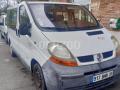 Autobus Renault Trafic