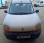 Fourgon avec parois et toit rigide Renault Kangoo