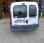 Fourgon avec parois et toit rigide Renault Kangoo