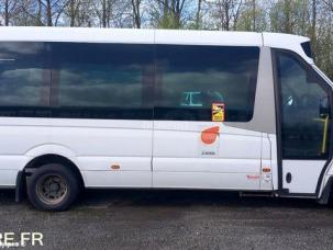 Autocar Mercedes Sprinter