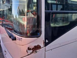 Autocar Irisbus Crossway