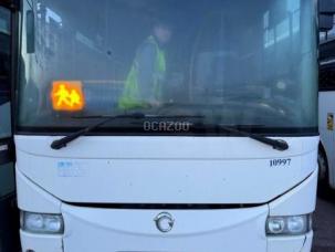 Autocar Irisbus Recreo