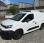 Fourgon à température dirigée (frigo) Citroën Berlingo