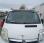 Fourgon avec parois et toit rigide Opel Vivaro