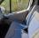 Fourgon avec parois et toit rigide Renault Trafic