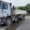 Benne basculante de chantier et de TP Mercedes 3236