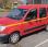 Fourgon avec parois et toit rigide Renault Kangoo