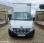 Fourgon avec parois et toit rigide Renault Master