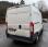 Fourgon avec parois et toit rigide Peugeot Boxer