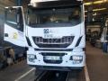 Pour semi-remorque Iveco 440S46